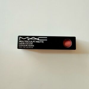 MAC Multisculpt Matte Liquid Color